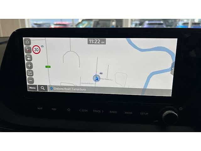 Hyundai i20 1.0T GDi Premium 5dr