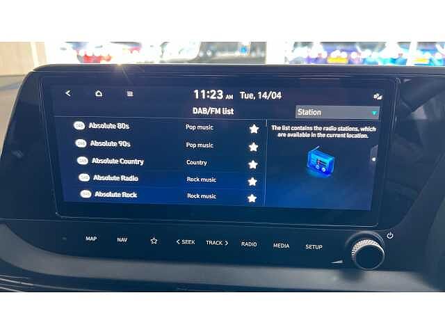Hyundai i20 1.0T GDi Premium 5dr