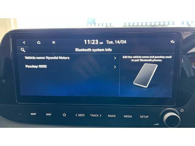 Hyundai i20 1.0T GDi Premium 5dr