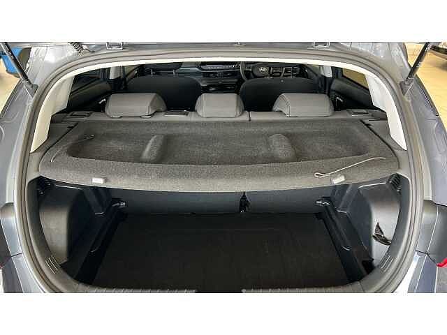Hyundai i20 1.0T GDi Premium 5dr