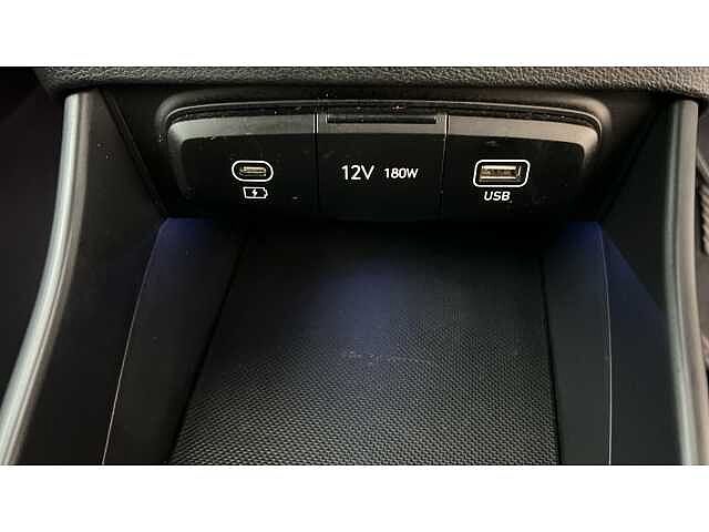 Hyundai i20 1.0T GDi Premium 5dr