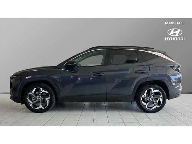 Hyundai TUCSON 1.6 TGDi Hybrid 230 Premium 5dr 2WD Auto