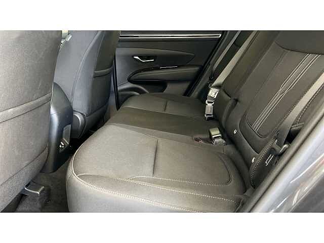 Hyundai TUCSON 1.6 TGDi Hybrid 230 Premium 5dr 2WD Auto