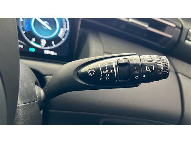 Hyundai TUCSON 1.6 TGDi Hybrid 230 Premium 5dr 2WD Auto
