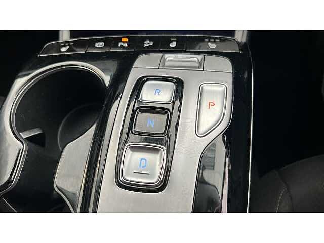 Hyundai TUCSON 1.6 TGDi Hybrid 230 Premium 5dr 2WD Auto