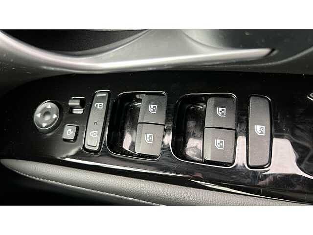 Hyundai TUCSON 1.6 TGDi Hybrid 230 Premium 5dr 2WD Auto