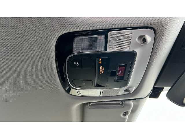 Hyundai TUCSON 1.6 TGDi Hybrid 230 Premium 5dr 2WD Auto