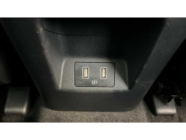 Hyundai TUCSON 1.6 TGDi Hybrid 230 Premium 5dr 2WD Auto
