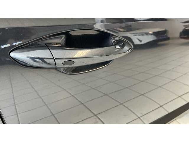 Hyundai TUCSON 1.6 TGDi Hybrid 230 Premium 5dr 2WD Auto