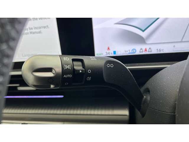 Hyundai IONIQ 6 168kW Ultimate 77kWh 4dr Auto Red