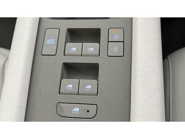 Hyundai IONIQ 6 168kW Ultimate 77kWh 4dr Auto Red