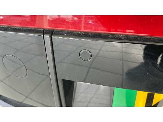 Hyundai IONIQ 6 168kW Ultimate 77kWh 4dr Auto Red