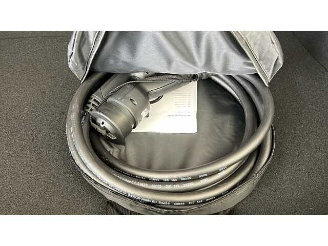 Hyundai IONIQ 6 168kW Ultimate 77kWh 4dr Auto Red