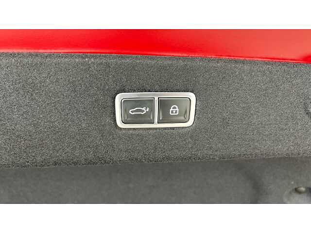 Hyundai IONIQ 6 168kW Ultimate 77kWh 4dr Auto Red