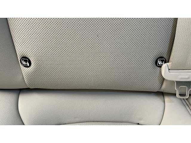 Hyundai IONIQ 6 168kW Ultimate 77kWh 4dr Auto Red