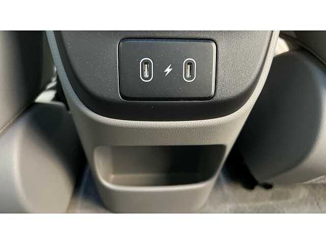 Hyundai IONIQ 6 168kW Ultimate 77kWh 4dr Auto Red