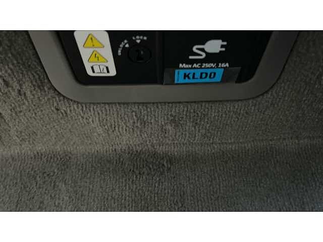 Hyundai IONIQ 6 168kW Ultimate 77kWh 4dr Auto Red