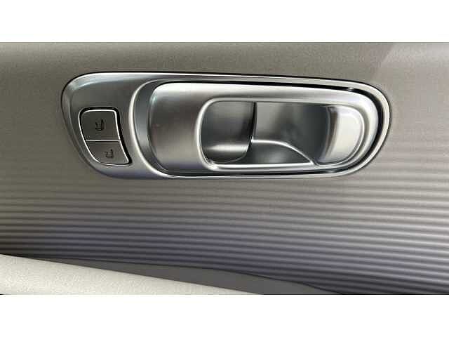 Hyundai IONIQ 6 168kW Ultimate 77kWh 4dr Auto Red