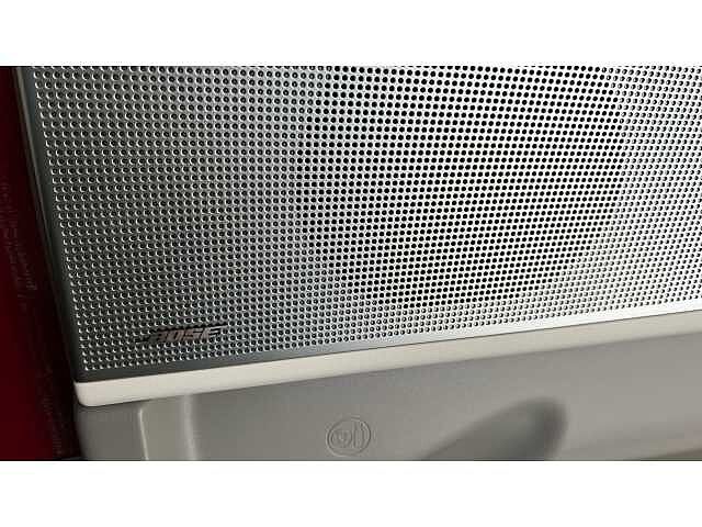 Hyundai IONIQ 6 168kW Ultimate 77kWh 4dr Auto Red