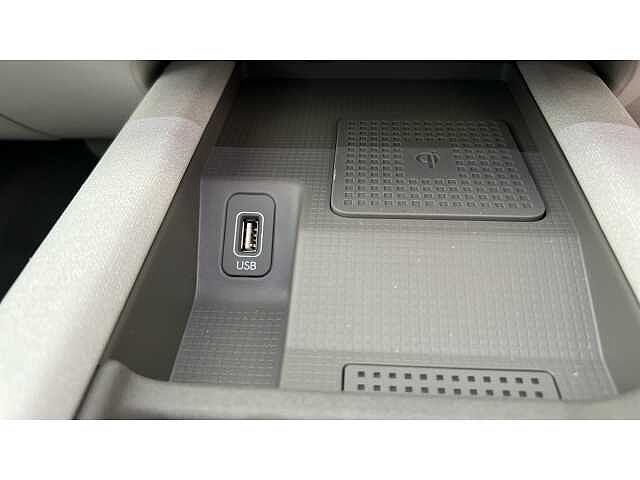 Hyundai IONIQ 6 168kW Ultimate 77kWh 4dr Auto Red