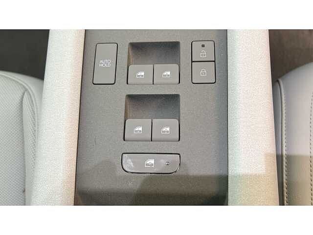 Hyundai IONIQ 6 168kW Ultimate 77kWh 4dr Auto Red