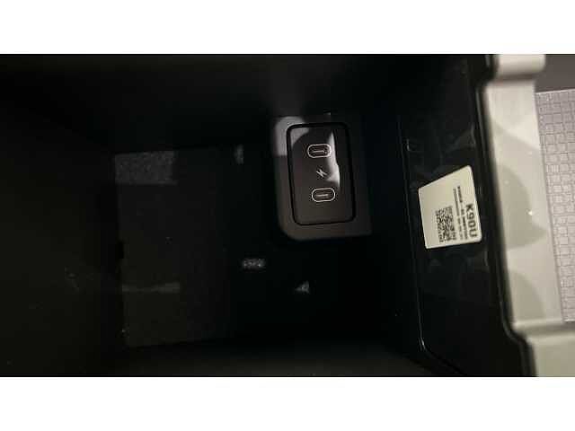 Hyundai IONIQ 6 168kW Ultimate 77kWh 4dr Auto Red