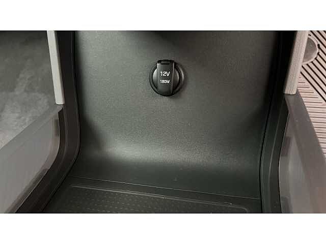 Hyundai IONIQ 6 168kW Ultimate 77kWh 4dr Auto Red