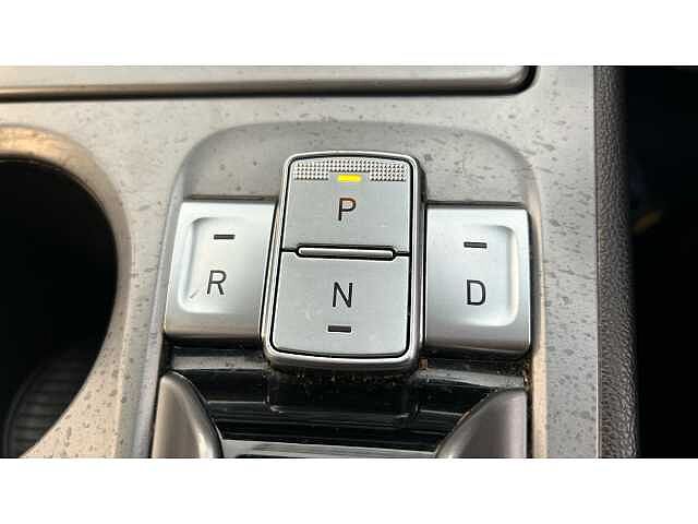 Hyundai KONA 100kW Premium 39kWh 5dr Auto Blue