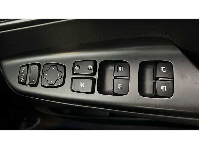 Hyundai KONA 100kW Premium 39kWh 5dr Auto Blue