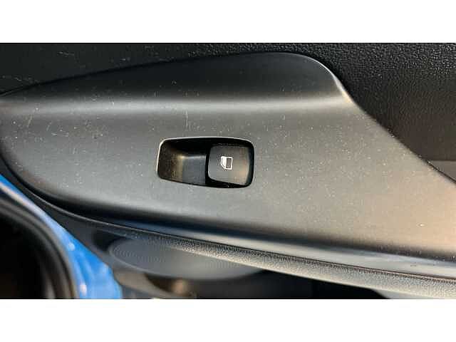 Hyundai KONA 100kW Premium 39kWh 5dr Auto Blue