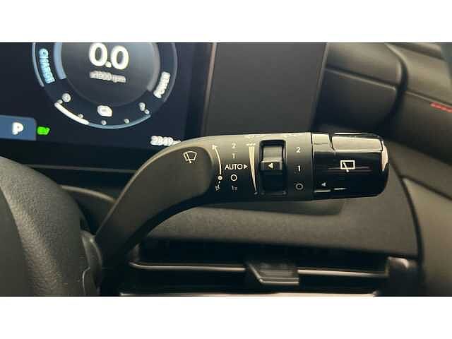 Hyundai TUCSON 1.6T Hybrid N Line 5dr Auto Grey