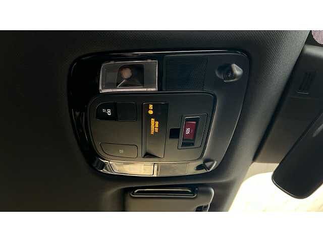 Hyundai TUCSON 1.6T Hybrid N Line 5dr Auto Grey