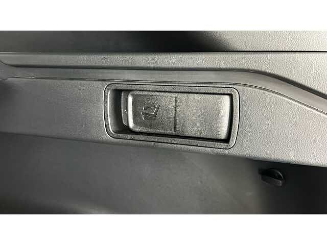 Hyundai TUCSON 1.6T Hybrid N Line 5dr Auto Grey