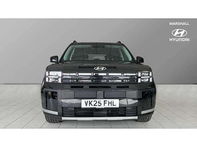 Hyundai SANTA FE 1.6 TGDi Plug-in Hybrid Premium 5dr 4WD Auto