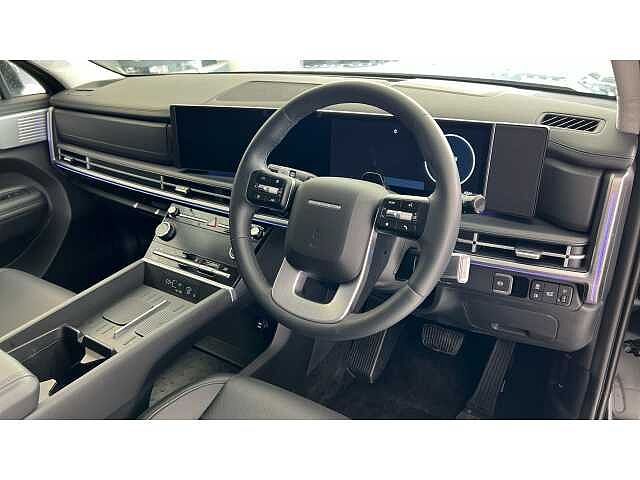 Hyundai SANTA FE 1.6 TGDi Plug-in Hybrid Premium 5dr 4WD Auto