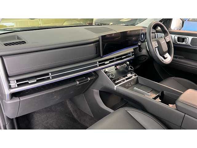 Hyundai SANTA FE 1.6 TGDi Plug-in Hybrid Premium 5dr 4WD Auto