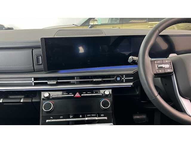 Hyundai SANTA FE 1.6 TGDi Plug-in Hybrid Premium 5dr 4WD Auto