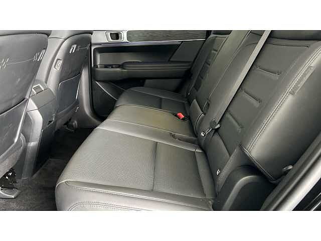 Hyundai SANTA FE 1.6 TGDi Plug-in Hybrid Premium 5dr 4WD Auto