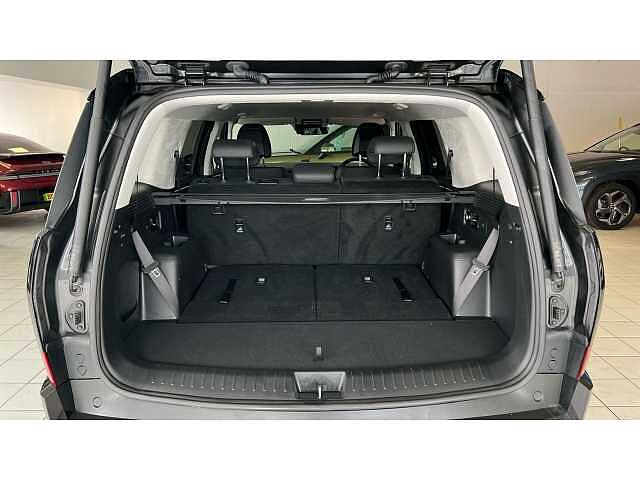 Hyundai SANTA FE 1.6 TGDi Plug-in Hybrid Premium 5dr 4WD Auto