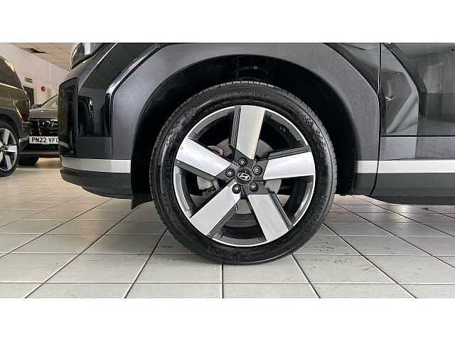 Hyundai SANTA FE 1.6 TGDi Plug-in Hybrid Premium 5dr 4WD Auto
