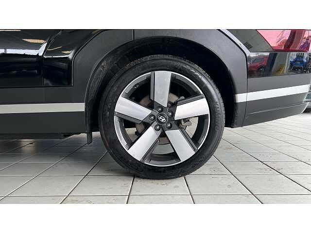 Hyundai SANTA FE 1.6 TGDi Plug-in Hybrid Premium 5dr 4WD Auto