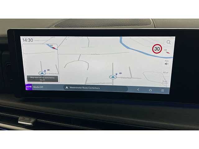 Hyundai SANTA FE 1.6 TGDi Plug-in Hybrid Premium 5dr 4WD Auto