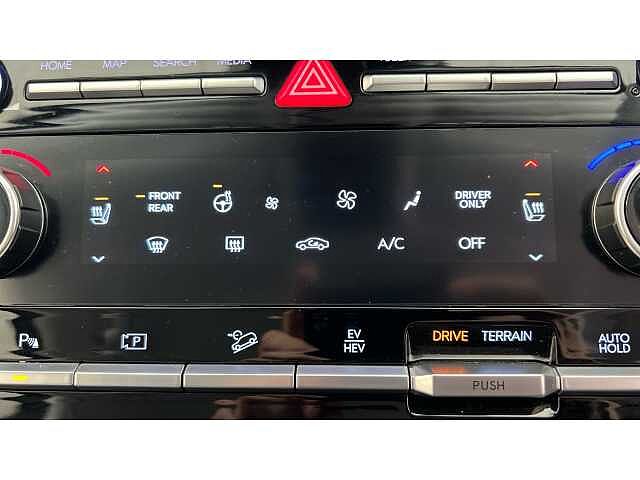 Hyundai SANTA FE 1.6 TGDi Plug-in Hybrid Premium 5dr 4WD Auto