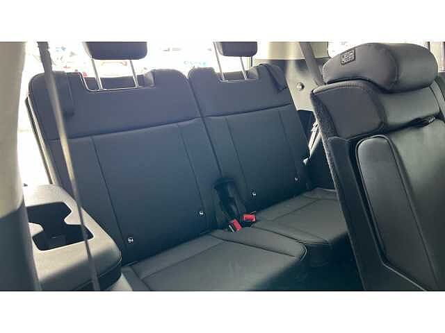 Hyundai SANTA FE 1.6 TGDi Plug-in Hybrid Premium 5dr 4WD Auto