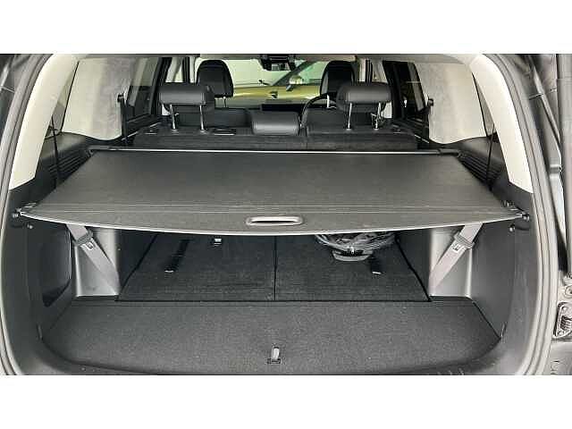 Hyundai SANTA FE 1.6 TGDi Plug-in Hybrid Premium 5dr 4WD Auto