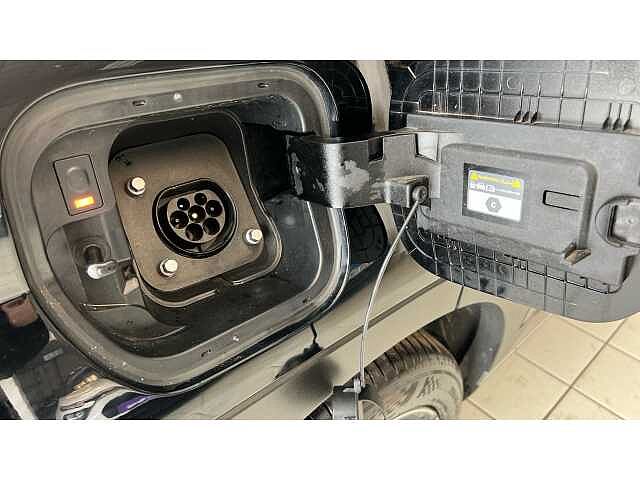 Hyundai SANTA FE 1.6 TGDi Plug-in Hybrid Premium 5dr 4WD Auto
