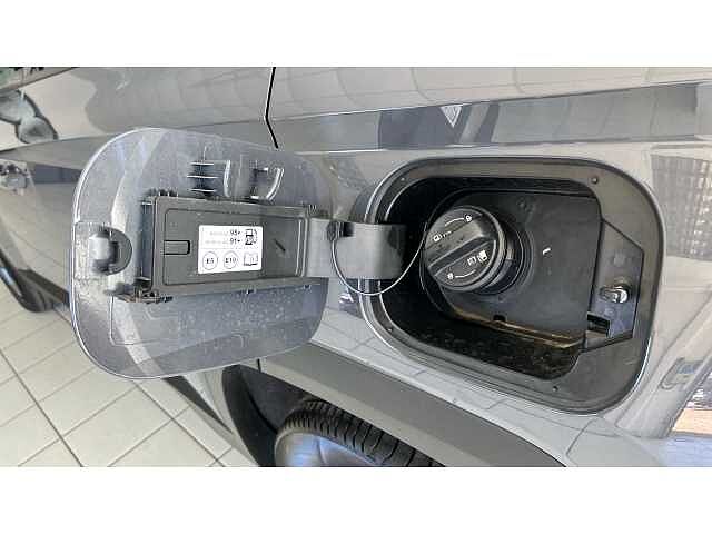 Hyundai TUCSON 1.6T Hybrid Advance 5dr Auto