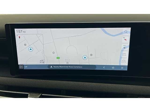 Hyundai TUCSON 1.6T Hybrid Advance 5dr Auto