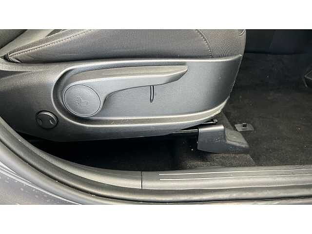 Hyundai TUCSON 1.6T Hybrid Advance 5dr Auto
