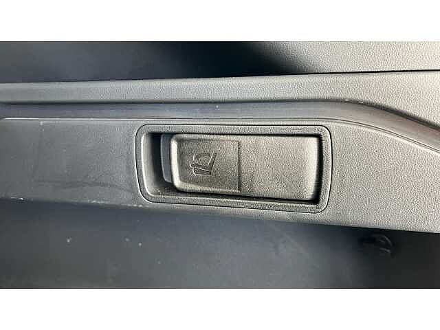 Hyundai TUCSON 1.6T Hybrid Advance 5dr Auto